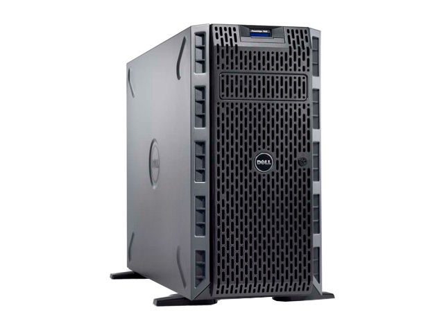 DELL PowerEdge T420 server 0 GB Tower (5U) Intel® Xeon® E5 Family E5-2420 1.9 GHz 8 GB DDR3-SDRAM 750 W