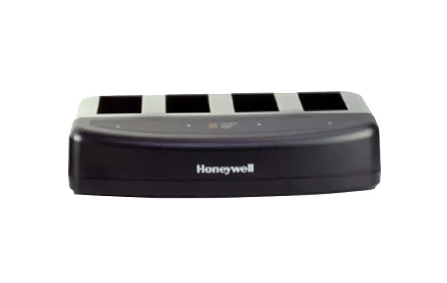 220540-000 - Honeywell 4-Bay Smart Battery Charger
