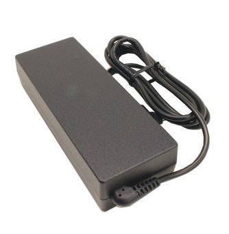 Fujitsu 38017989 power adapter/inverter Indoor 120 W Black