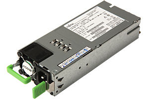 Fujitsu 38018834 power supply unit 450 W Grey