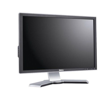 Dell UltraSharp 2208WFPT 22-inch Widescreen Flat Panel LCD Monitor