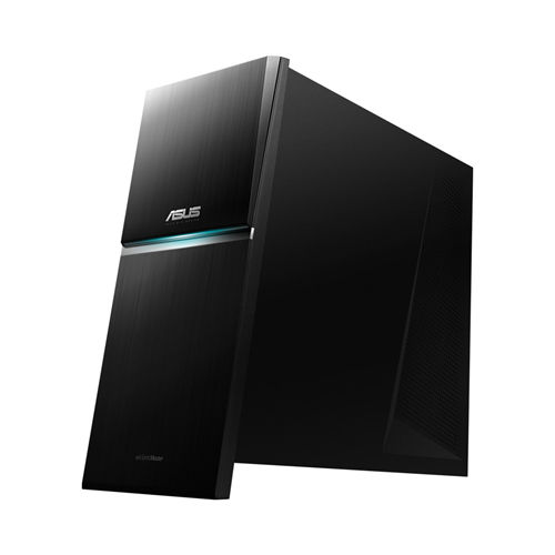 ASUS BM G10AC-DE002S Intel® Core™ i7 i7-4770 8 GB DDR3-SDRAM 1.03 TB HDD,SSD NVIDIA® GeForce® GTX 660 Windows 8 Desktop PC Black