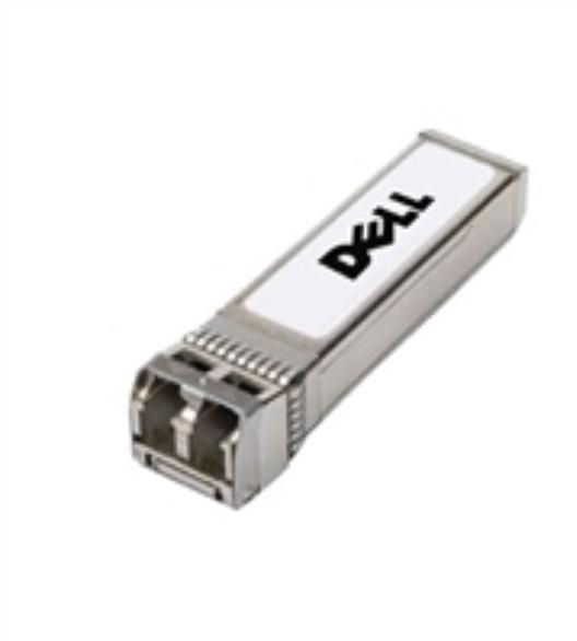 DELL 331-5308 network transceiver module Fiber optic 1000 Mbit/s SFP 850 nm