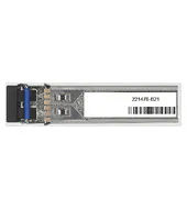 221470-B21 - Compaq 2Gb/s 1000Base-SR Multi-Mode Fibre 850nm 550m Fibre Channel Duplex LC Connector SFP (mini-GBIC) Transceiver Module