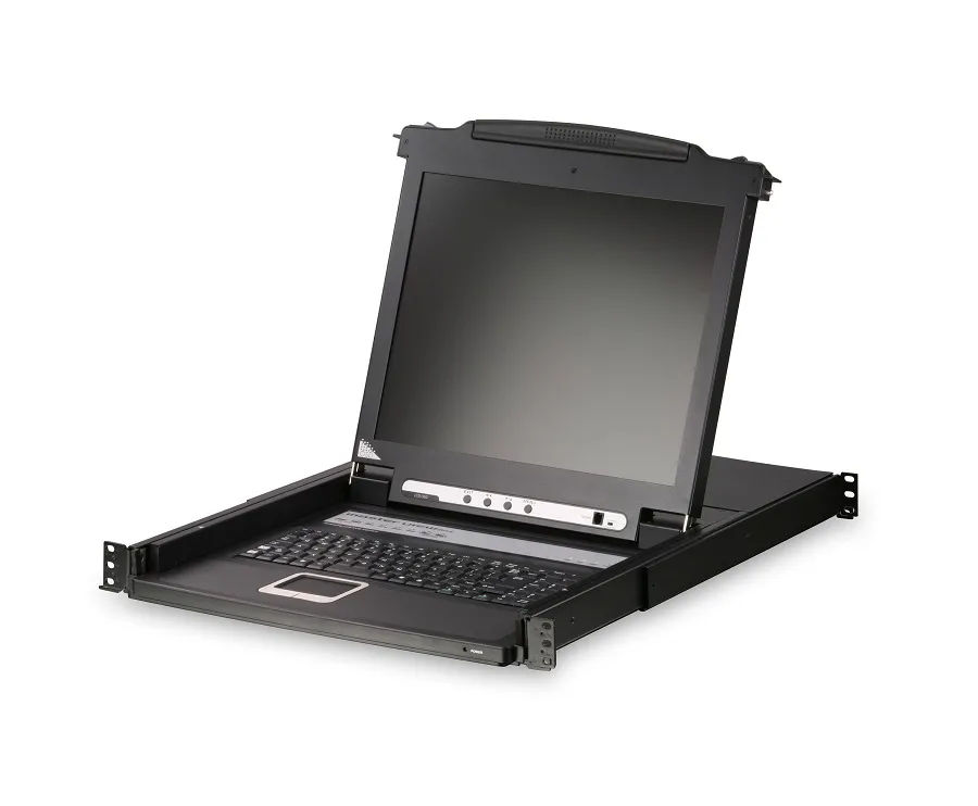 HP TFT5600 Rackmount Keyboard and Monitor (RKM)