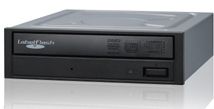 NEC DVD RW drive AD-7241S optical disc drive Internal Black