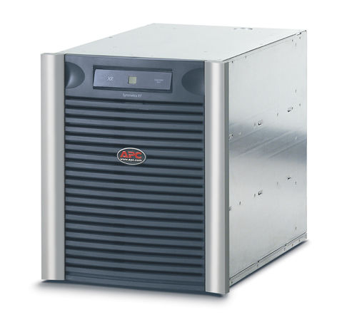 APC Symmetra LX 9 uninterruptible power supply (UPS)