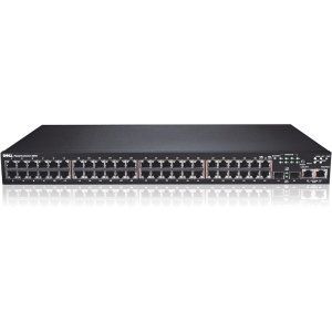 Dell 223-5536 S60 1/10GbE Layer3 Switch