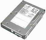 Seagate Cheetah 15K.5 SAS 300GB internal hard drive 15000 RPM 3.5"