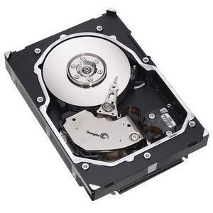 Seagate Cheetah 15K.5 Ultra320 SCSI 146GB internal hard drive 146.8 GB 15000 RPM 16 MB 3.5"