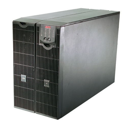 APC Smart-UPS RT 6kVA uninterruptible power supply (UPS) 4200 W