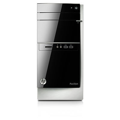 HP Pavilion 500-030ee Desktop PC