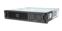APC Smart-UPS 1500VA uninterruptible power supply (UPS) 1.5 kVA 980 W