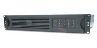 APC Smart UPS 1500VA, 120V, Rack Mount 2U, USB uninterruptible power supply (UPS) 1.44 kVA 980 W