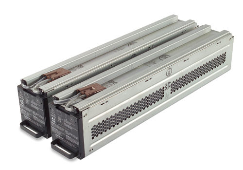 APC RBC44 Sealed Lead Acid (VRLA)