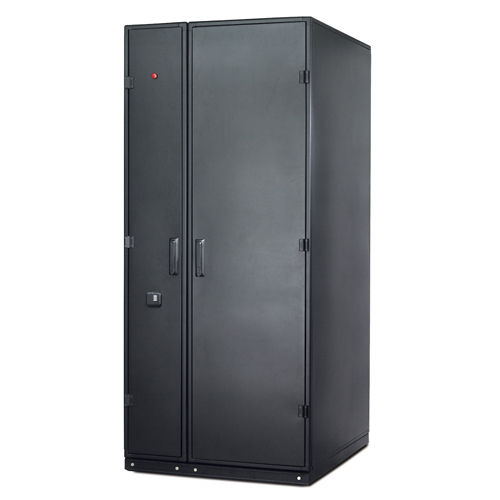 APC ARAC15000T rack cabinet 49U Black
