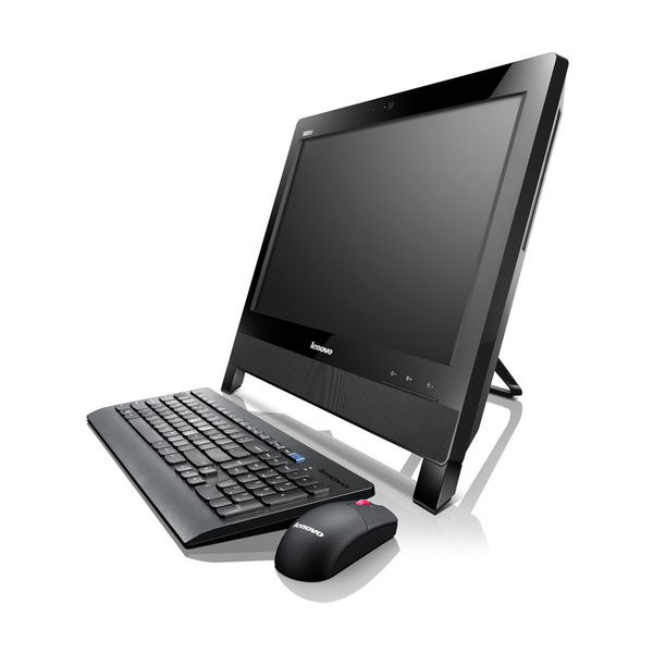 Lenovo M72z Intel® Core™ i3 i3-3220 50.8 cm (20") 1600 x 900 pixels 4 GB DDR3-SDRAM 500 GB HDD Windows 8 Pro Black