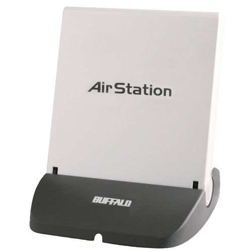 Buffalo WLE-DA2 network antenna Directional antenna 9 dBi
