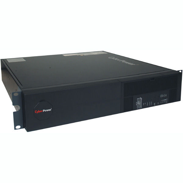 CyberPower OL3000RMXL2U uninterruptible power supply (UPS) 3 kVA 2100 W