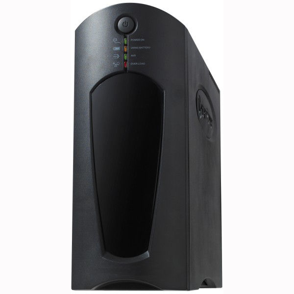 CyberPower CP900AVR uninterruptible power supply (UPS) 0.9 kVA 560 W
