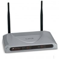 Allied Telesis AT-WA7400 54 Mbit/s Power over Ethernet (PoE)