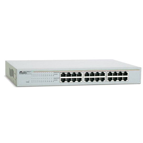 Allied Telesis AT-GS900/24 Unmanaged