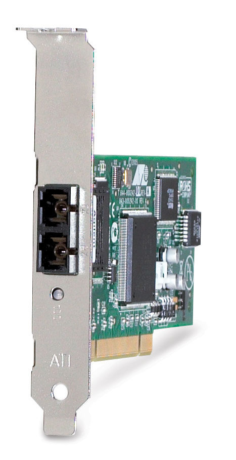 Allied Telesis AT-2701FX/ST Internal 100 Mbit/s