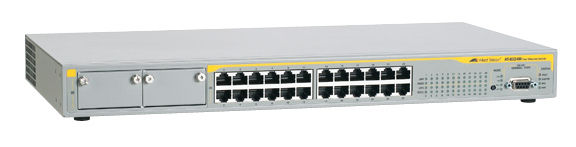 Allied Telesis AT-8524M Managed L2+ 1U