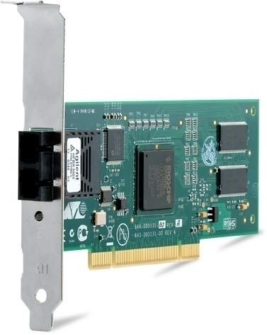 Allied Telesis AT-2750FX/MT 100 Mbit/s