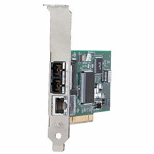 Allied Telesis AT-2701FTX/ST 100 Mbit/s