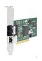 Allied Telesis AT-2701FTX/SC Internal 100 Mbit/s