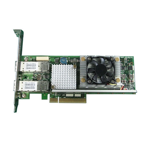 DELL NetXteme II 57711 Internal Ethernet