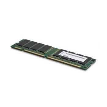 Lenovo 2 x 4GB DDR3 UDIMM memory module 8 GB 2 x 4 GB 240-pin DIMM ECC