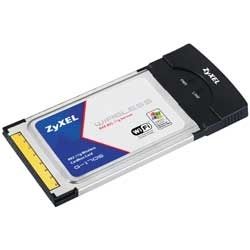 Zyxel G-170S 108 Mbit/s