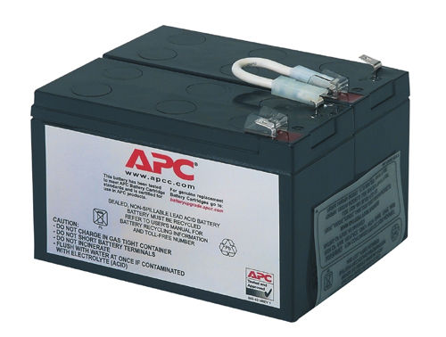 APC RBC5J UPS battery Sealed Lead Acid (VRLA)