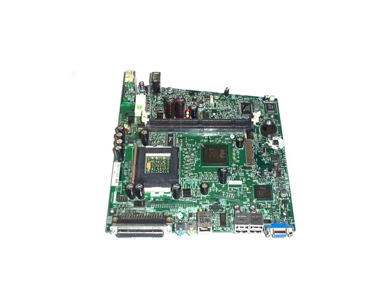226786-001 - Compaq Motherboard LEGACY FREE IPAQ Desktop PC