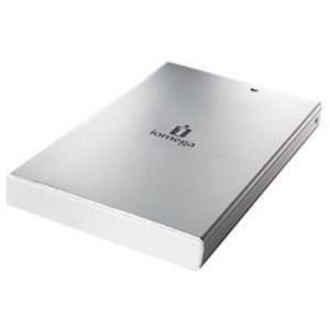 Iomega Home Media USB 2.0 and FireWire - 250GB - 7200rpm external hard drive