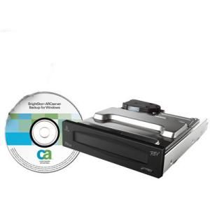 Iomega REV 70GB SATA server backup drive internal hard drive Serial ATA