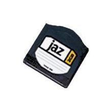 Iomega 2GB PC JAZ DISK 1PK Zip disk