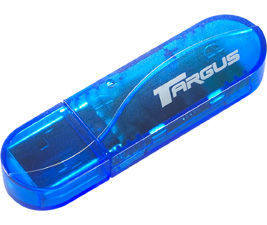 Targus USB Bluetooth Adapter 0 Mbit/s
