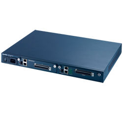 Zyxel AAM1212-51 network switch