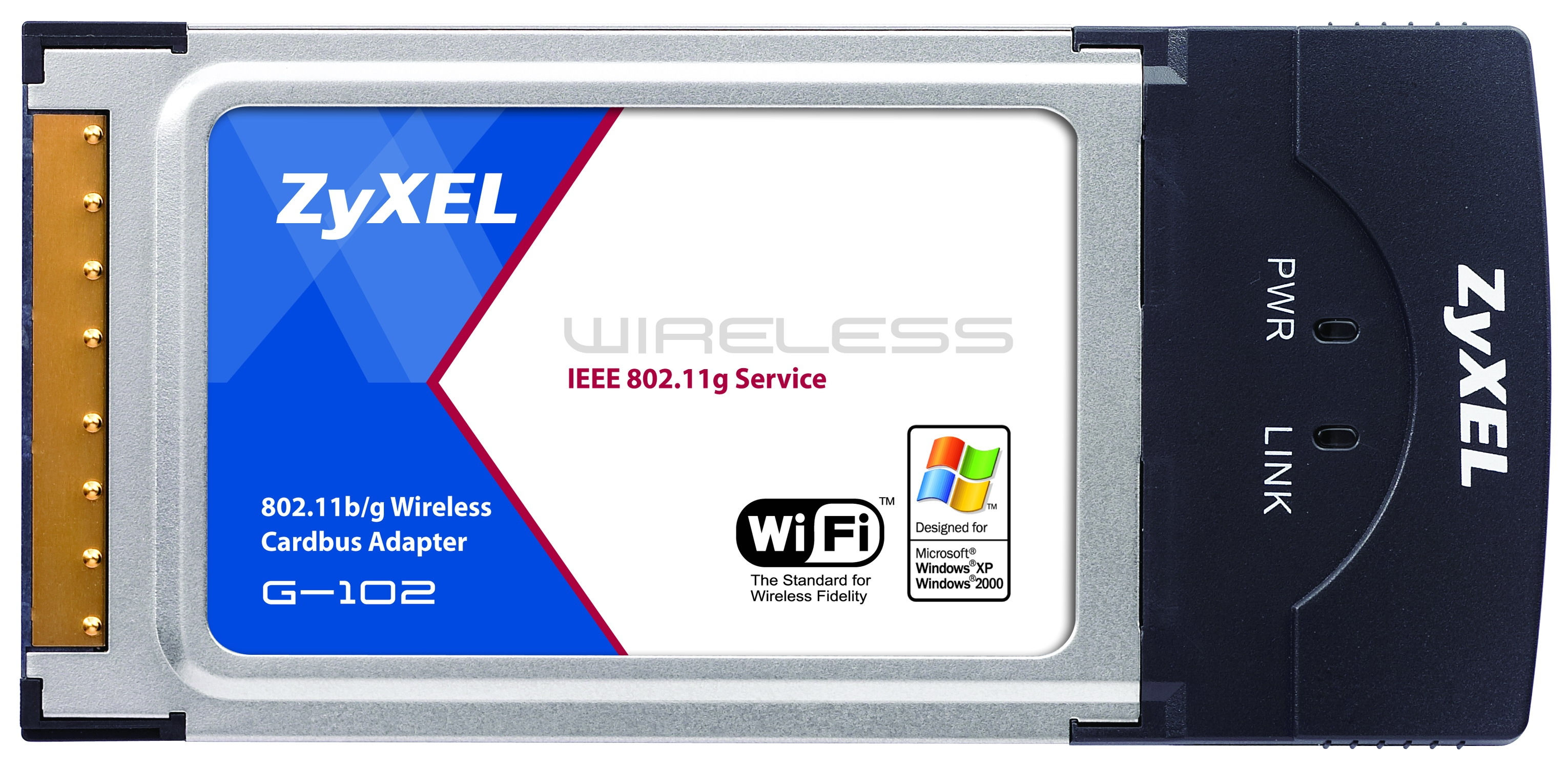 Zyxel ZyAIR G-102 54 Mbit/s