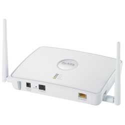 Zyxel NWA3160 wireless access point 100 Mbit/s Power over Ethernet (PoE)