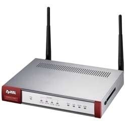 Zyxel ZyWALL 2WG hardware firewall 0.1 Gbit/s