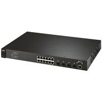 Zyxel GS-3012 Managed