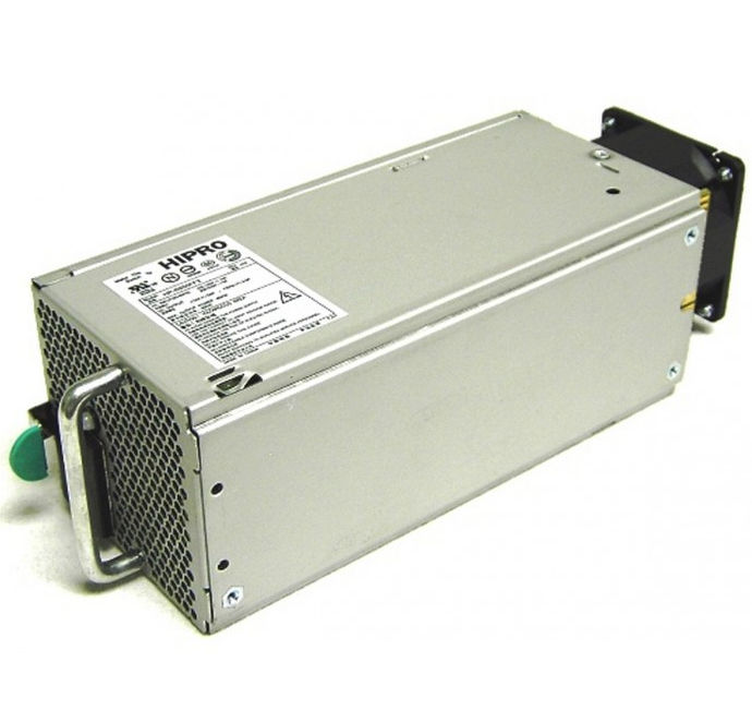 Acer PY.R160C.002 power supply unit 610 W Silver