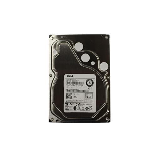 DELL 12GYY internal hard drive 4 TB 7200 RPM 3.5" Serial ATA III