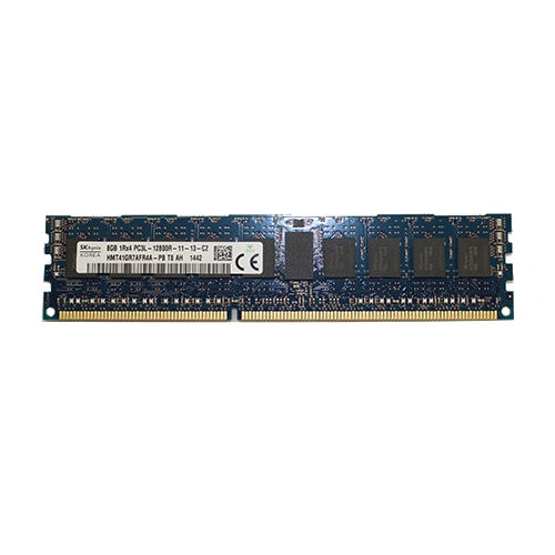DELL RKR5J memory module 8 GB 1 x 8 GB DDR3 240-pin DIMM ECC