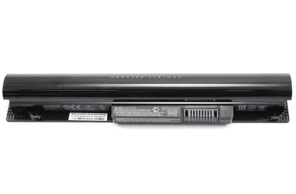 HP Li-Ion 2550mAh Battery