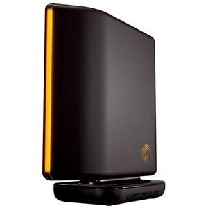 Seagate FreeAgent Desktop 1 TB USB 2.0 external hard drive 7200 RPM